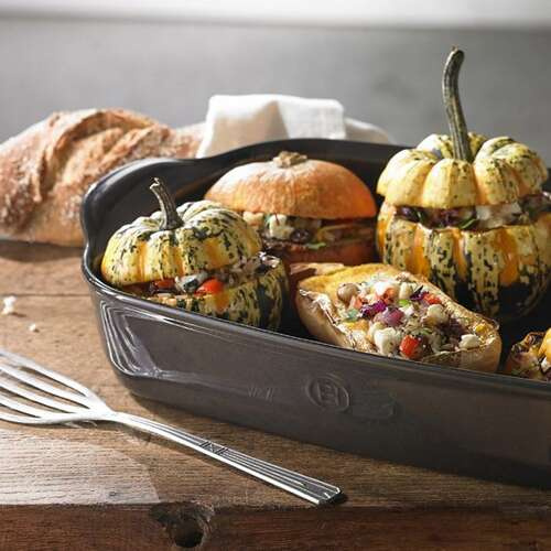 Naczynie do zapiekania 14,5 x 22 x 5,5cm Emile Henry