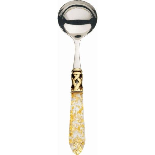 Łyżka do sosu Aladdin Gold BUGATTI