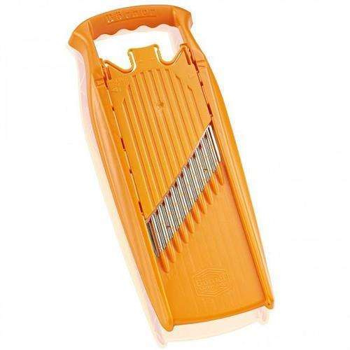 Tarka waflowa PowerLine pomarańczowa BÖRNER