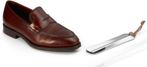 Łyżka do butów 18cm Phil PHILIPPI