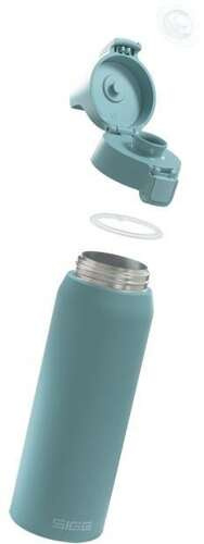 Butelka termiczna 750ml Shield One Blue SIGG
