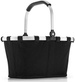Koszyk carrybag XS black REISENTHEL