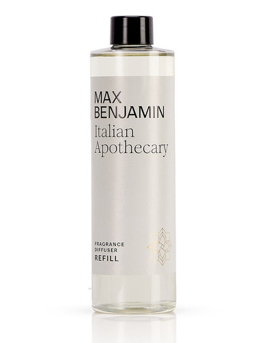 Zapas do dyfuzora 300 ml Italian Apothecary Max Benjamin