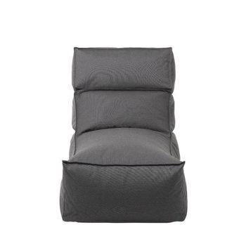 Lounger Coal STAY BLOMUS