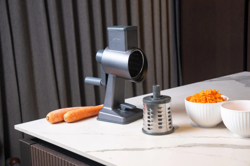 Tarka bębnowa Gourmet Drum Grater Single Zyliss