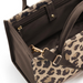 Torba daily shopper XS leo macchiato REISENTHEL