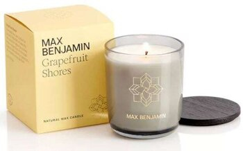 Świeca Grapefruit Shores 210 g Classic MAX BENJAMIN