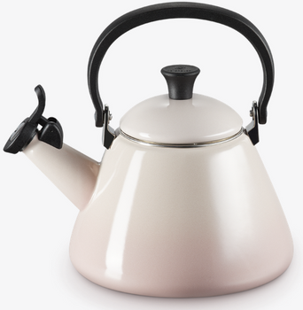 Czajnik Kone 1,6l Shell Pink LE CREUSET
