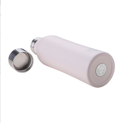 Butelka termiczna 500 ml B Bottles Twin Delicacy BUGATTI