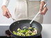 Silikonowa łopatka do woka Profile 2.0 Non Stick BRABANTIA