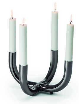 Świecznik 12cm Salone PHILIPPI