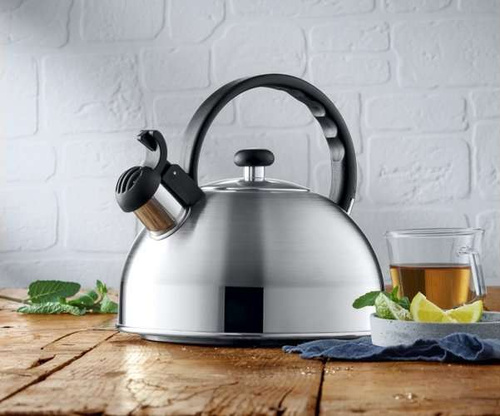 Czajnik z gwizdkiem 1,5 l Orbit WMF