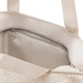 Torba shopper M teddy sand REISENTHEL