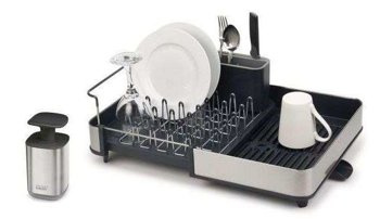 Zestaw do kuchni Rethink Your Sink JOSEPH & JOSEPH