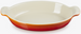 Forma do zapiekania 28cm owalna płomienna LE CREUSET