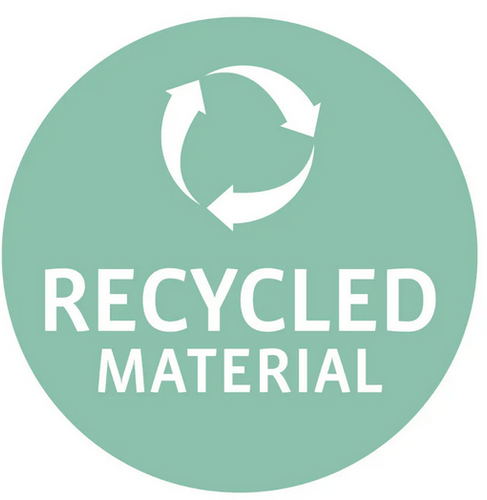 Koszyk carrybag herringbone dark blue REISENTHEL