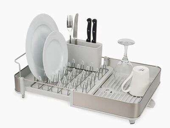 Suszarka do naczyń Extend™ stone JOSEPH JOSEPH