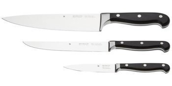 Zestaw 3 noży Spitzenklasse Plus WMF