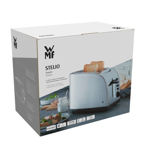 Toster Stelio WMF