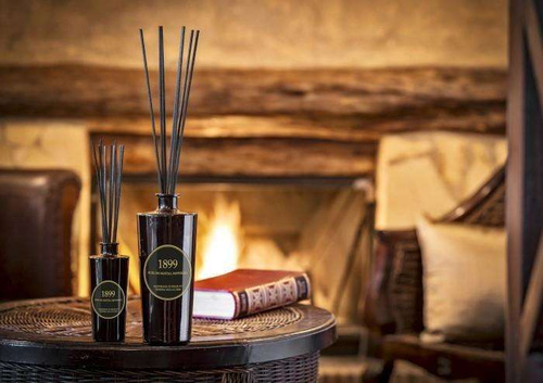 Dyfuzor Premium 100 ml Bois de Santal Imperia CERERIA MOLLA