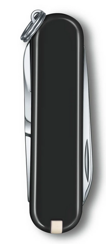 Scyzoryk Classic SD Dark Illusion czarny VICTORINOX