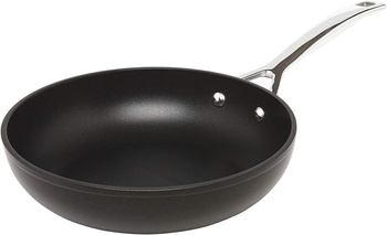 Patelnia nieprzywierająca 24cm głęboka LE CREUSET