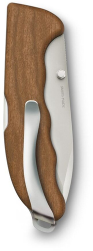 Nóż składany Evoke Wood VICTORINOX