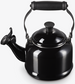 Czajnik 1,1l Demi  czarny błyszczący LE CREUSET