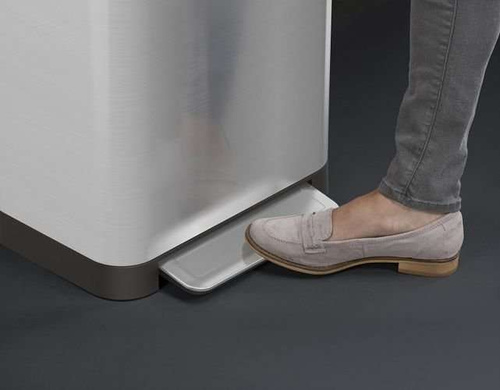 Kosz na odpady TITAN Intelligent Waste JOSEPH JOSEPH