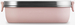 Pojemnik na lunch 900 ml On The Go shell pink LE CREUSET