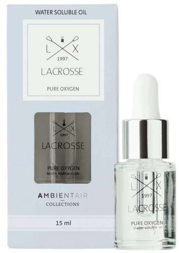 Olejek zapachowy 15ml Pure oxygen Lacrosse AMBIENTAIR