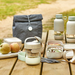 Torba termiczna To Go Organic LEKUE