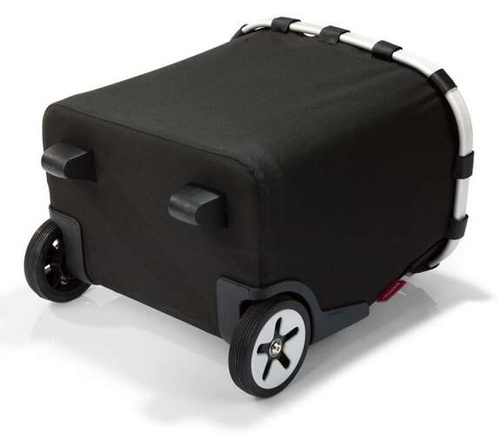 Wózek carrycruiser black REISENTHEL