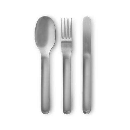 Zestaw sztućców w etui BLACK+BLUM