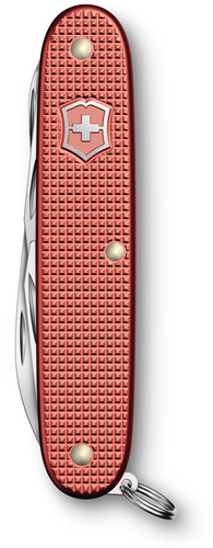 Pioneer X Alox Stone Red Limited Edition 2025  VICTORINOX