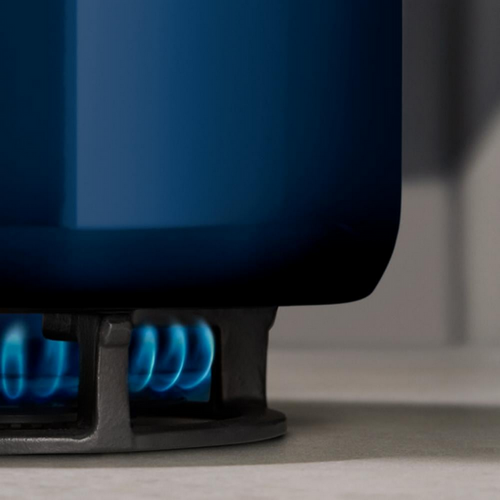 Zestaw 4 naczyń Fusiontec Mineral Pro Ocean Blue WMF