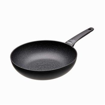 Wok 28cm, Yes!, indukcja, MONETA