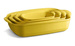 Naczynie do zapiekania 14,5 cm x 22 cm x  5,5 cm Emile Henry