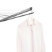 Suszarka ogrodowa Lift-O-Matic 50m (mocowanie do gruntu) Antracyt BRABANTIA