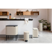 Kosz BO Touch Bin 3  x 11l Soft Beige BRABANTIA