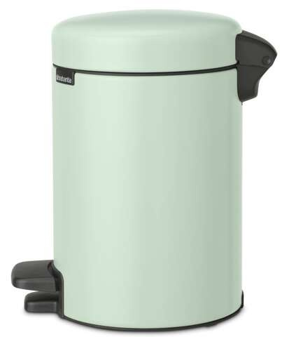 Kosz pedałowy NewIcon 3l Jade Green BRABANTIA