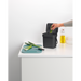 Kosz Sort & Go 3l Dark Grey BRABANTIA