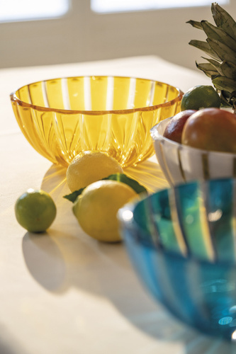 Misa 20 cm ametyst Dolcevita GUZZINI