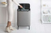 Kosz BO Touch Bin Hi 60 l Mineral Concrete Grey BRABANTIA