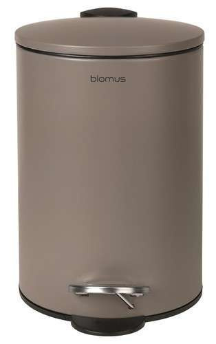 Kosz 3 l TUBO taupe BLOMUS