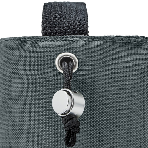 Bottle bag szary BLACK+BLUM