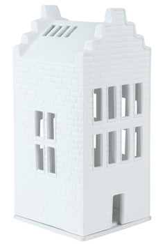 Lampion domek murowany duży RAEDER