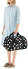 Torba activitybag dots white REISENTHEL
