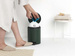 Kosz pedałowy 5 l NewIcon Pine Green BRABANTIA