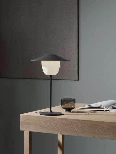 Lampa ledowa ANI LAMP S magnet BLOMUS